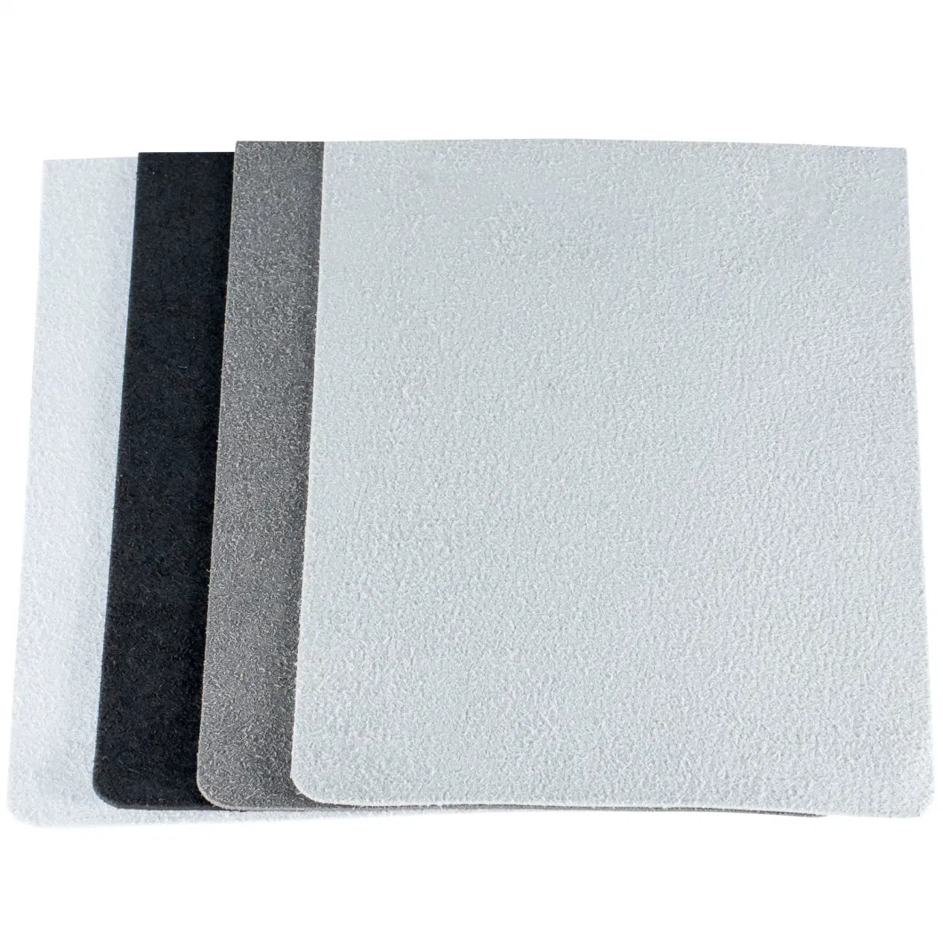 Micro Base Synthetic Leather Leather Goods Reinforcement Made in China